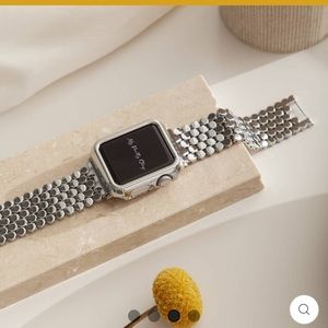 I phone watch strap